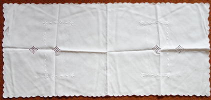 Credence Cloth